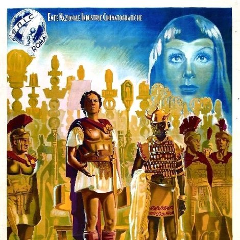 Scipione l'africano