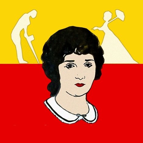 Barbara Frietchie