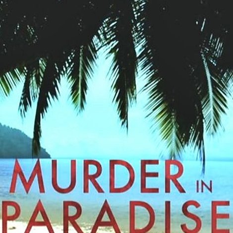 Murder in Paradise
