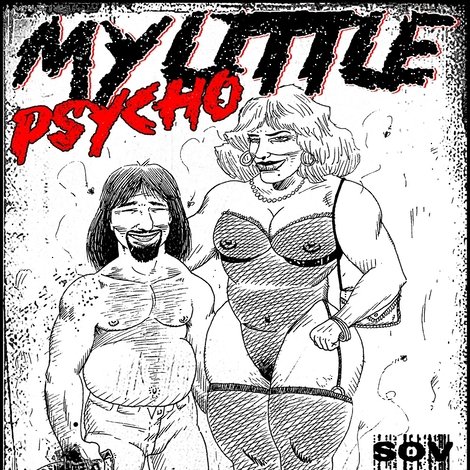 My Little Psycho