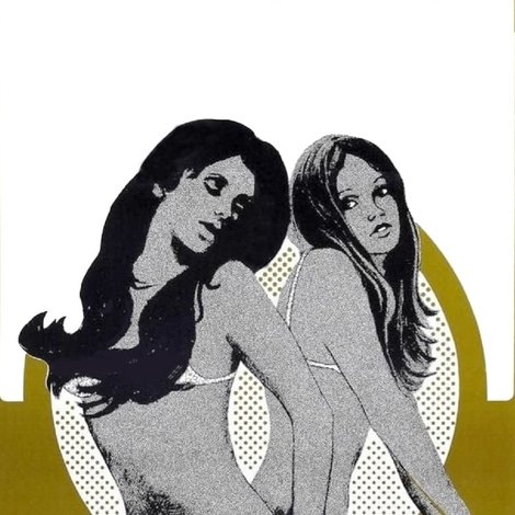 Emanuelle e Françoise (Le sorelline)