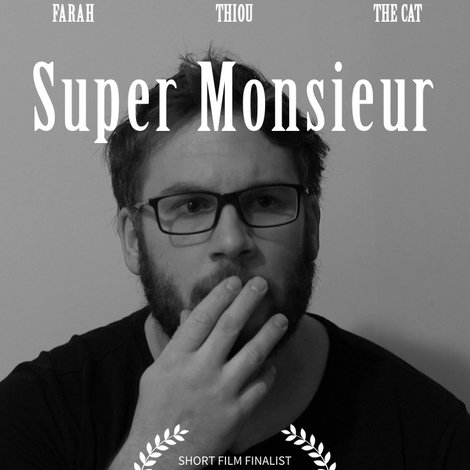 Super Monsieur