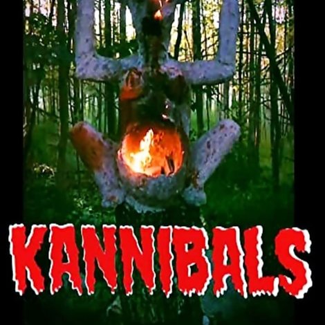 Kaatskill Kannibals