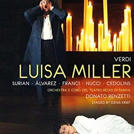 Luisa Miller