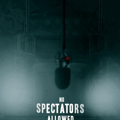 No Spectators Allowed