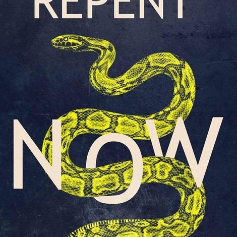Repent Now