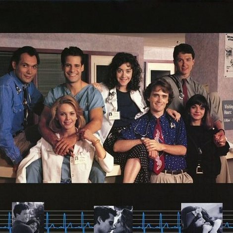 Vital Signs