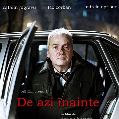 De azi înainte