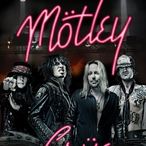 Mötley Crüe | Hellfest 2023
