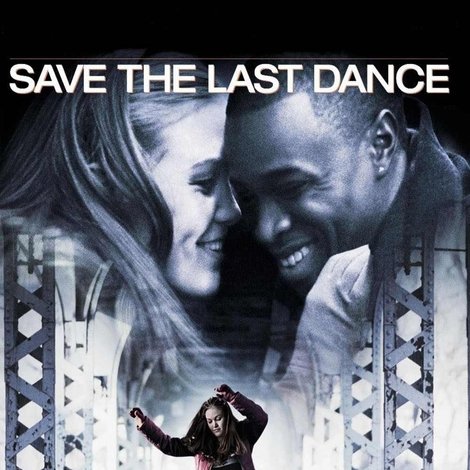 Save the Last Dance
