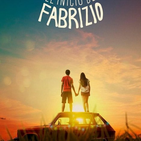 El inicio de Fabrizio