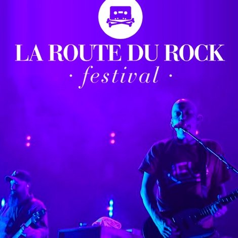 Mogwai: Live at La Route Du Rock