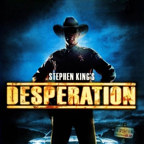 Desperation