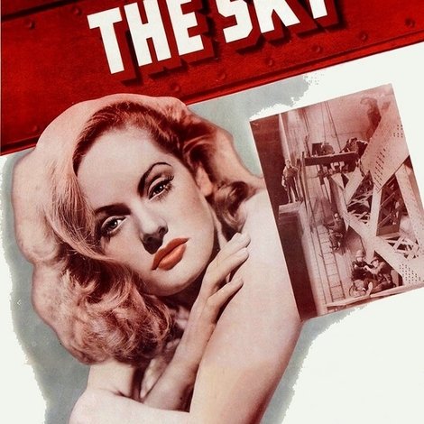 Steel Against the Sky
