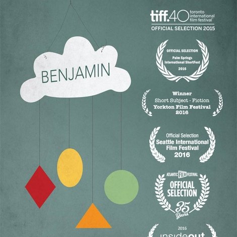 Benjamin
