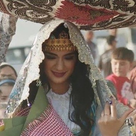 Samarqandda qovun tarovati