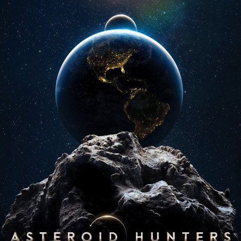 Asteroid Hunters