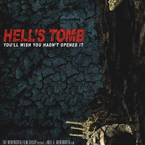 Hell's Tomb