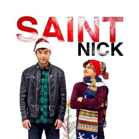 Saint Nick