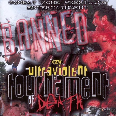 CZW: Tournament Of Death 3