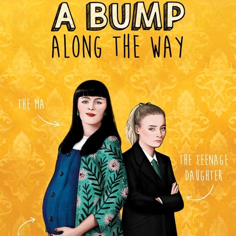 A Bump Along the Way