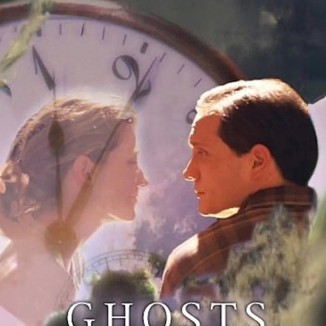 Ghosts of Hamilton Street