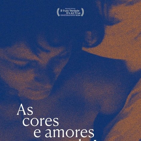 As Cores e Amores de Lore
