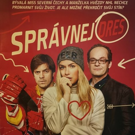 Správnej dres