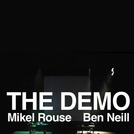 The Demo Krannert Center Workshop 2014