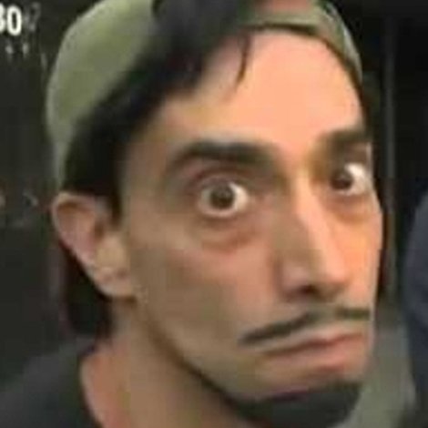 David Blaine Street Magic Part 4