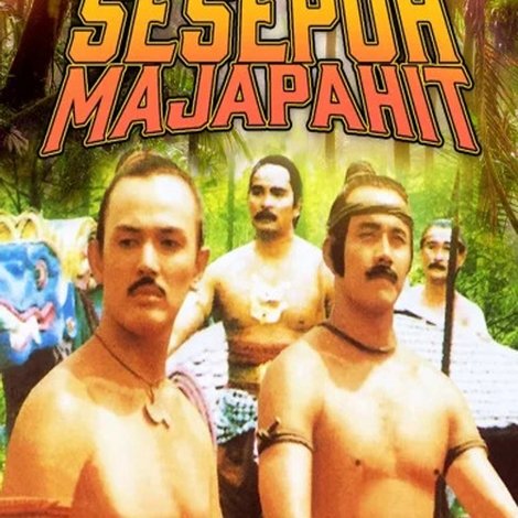Sesepuh Majapahit