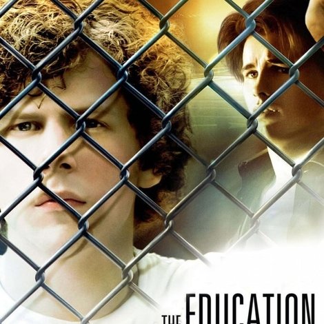 The Education of Charlie Banks