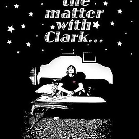 The Matter With Clark