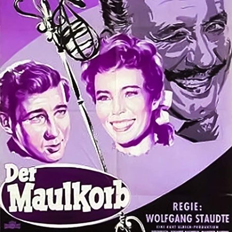 Der Maulkorb