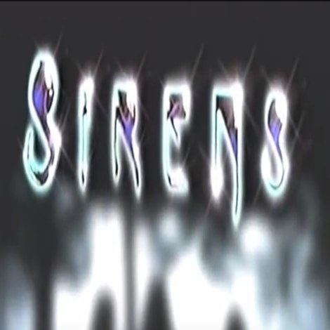 Sirens of the Deep