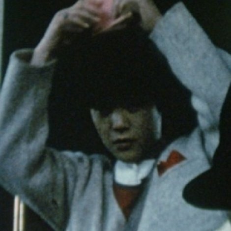 はなされるGANG