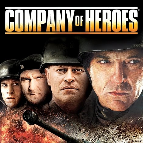 Company of Heroes