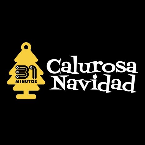 31 Minutos: Calurosa Navidad