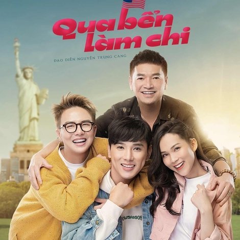 Qua Bển Làm Chi