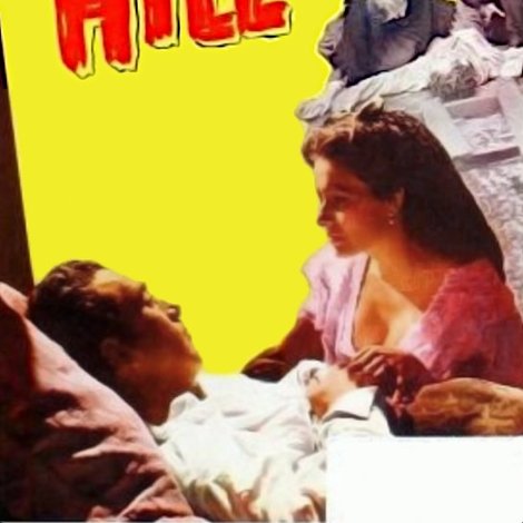 Hungry Hill