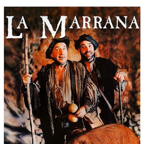 La marrana