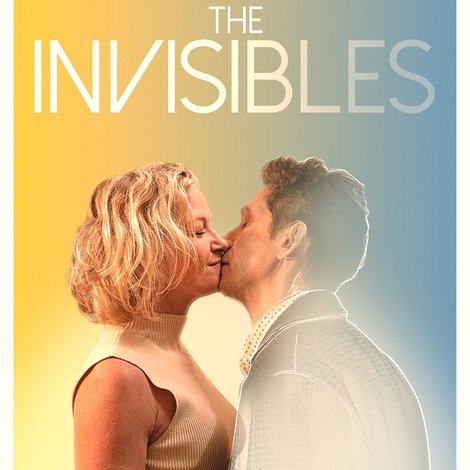 The Invisibles