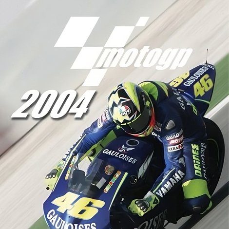 MotoGP Review 2004