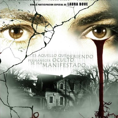 Lo siniestro
