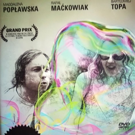 Prosta historia o miłości