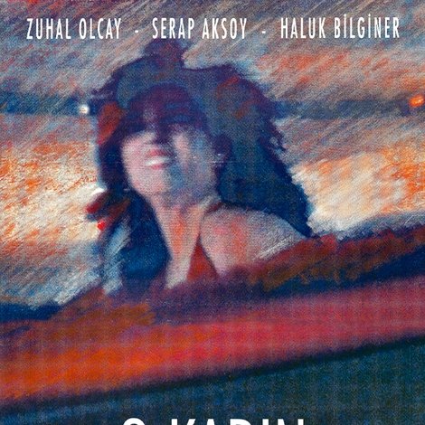 İki Kadın