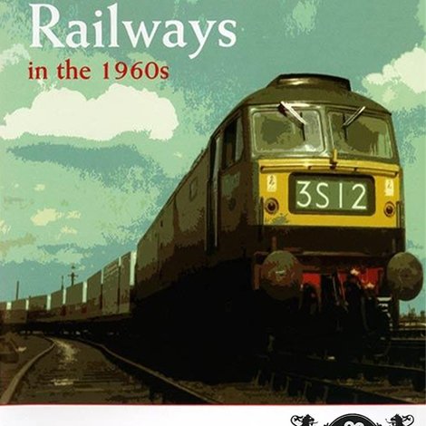 London's Railways in the 1960s