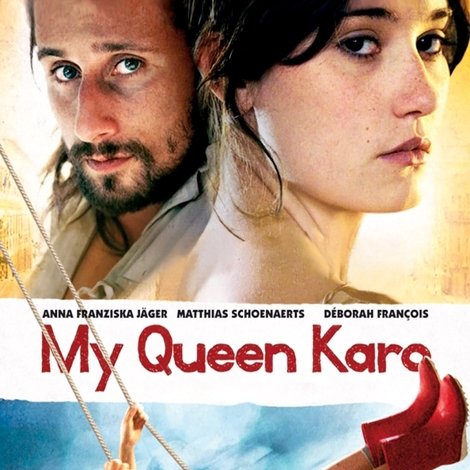 My Queen Karo
