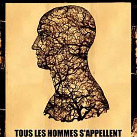 Tous les hommes s'appellent Robert