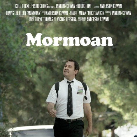 Mormoan